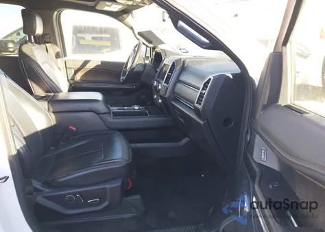 2018 Ford Expedition Limited z USA, uszkodzony, nr VIN 1FMJU1KT8JEA03170